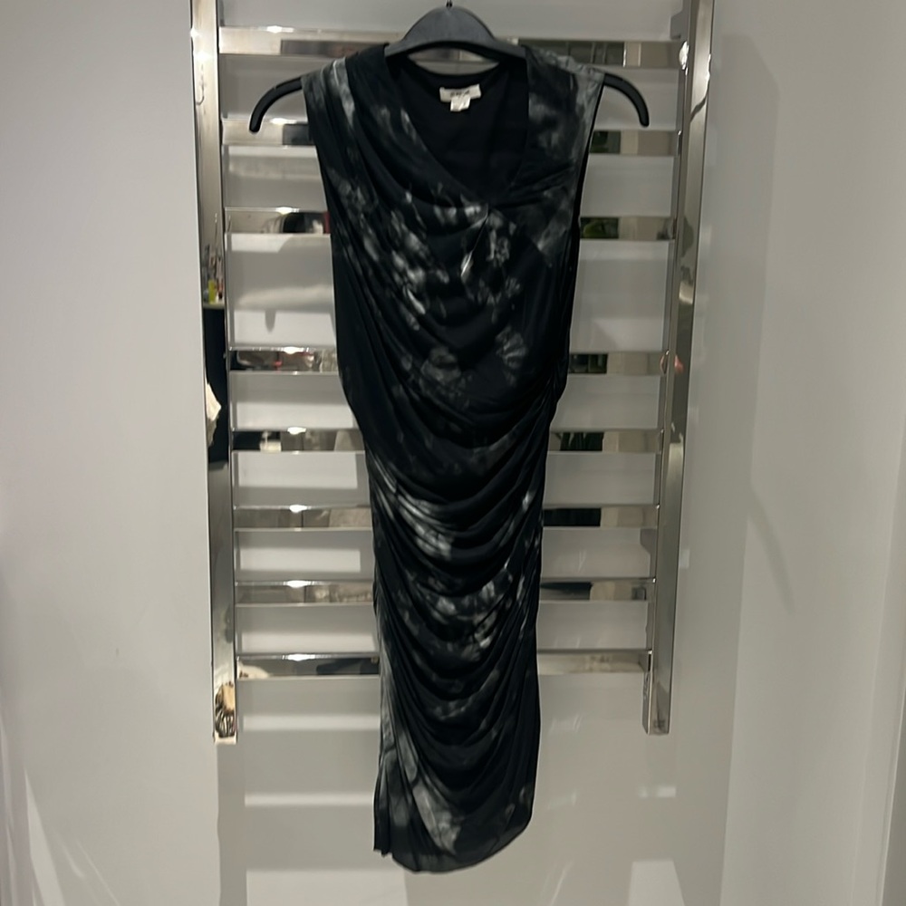 Jersey dress